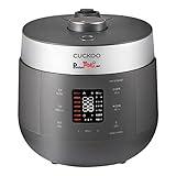 価格.com - CUCKOO New圧力名人 CRP-HJ0657F 価格比較