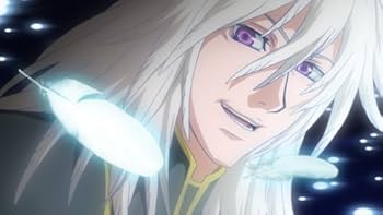 Amazon.co.jp: アクエリオン完全合体 Blu-ray BOX : 寺島拓篤