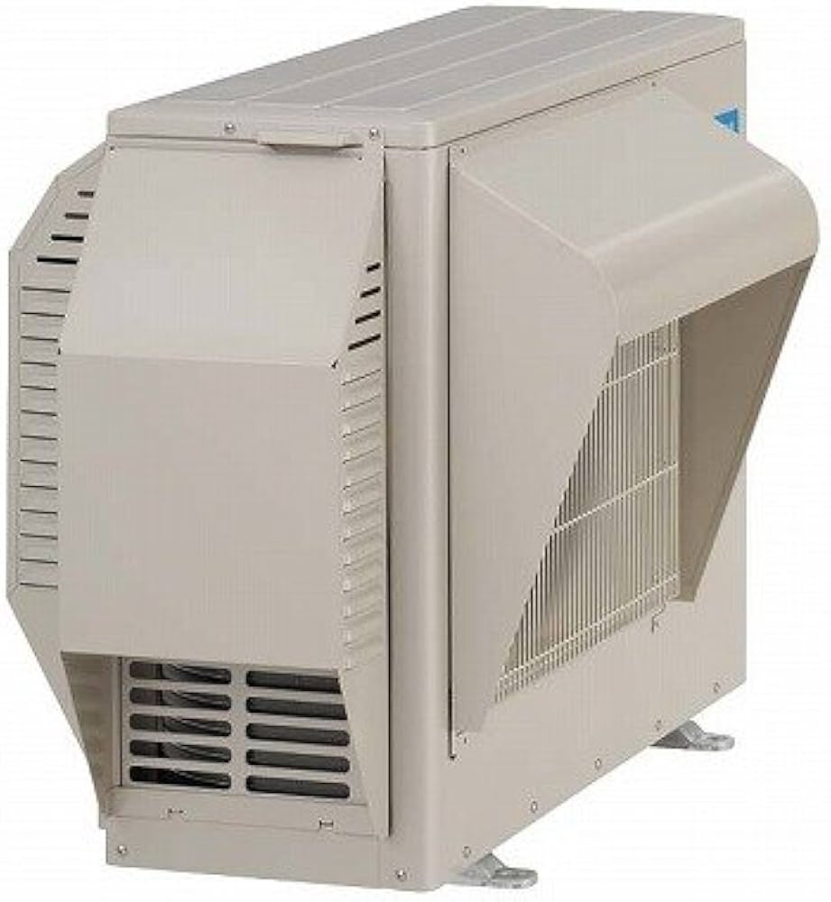 Amazon | 三菱エコキュート ヒートポンプユニット用別売部品 防雪