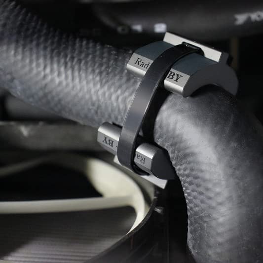 Amazon | SEVラジエターBY | ラジエーター | 車＆バイク