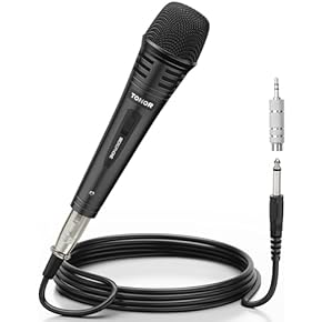 Amazon.co.jp: ダイナミック - マイク: 楽器・音響機器