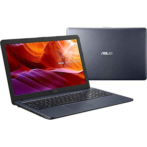 Amazon.co.jp: 【リファビッシュ】ASUS 15.6型 X543MA スターグレー