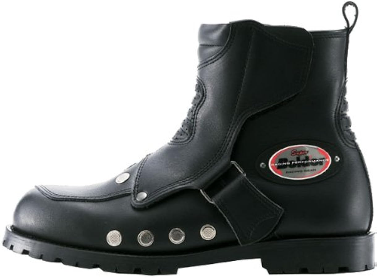 Amazon.co.jp: [ホンダ] ショートブーツ Bold'or/ボルドール