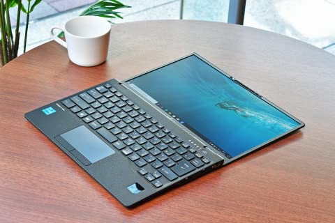 Amazon.co.jp: 【整備済み品】 富士通 超軽量FUJITSU LIFEBOOK U9311