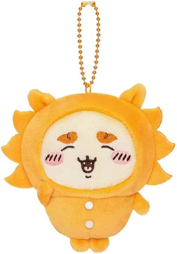 Amazon.co.jp: ちいかわ パジャマパーティーなぷちミニマスコット