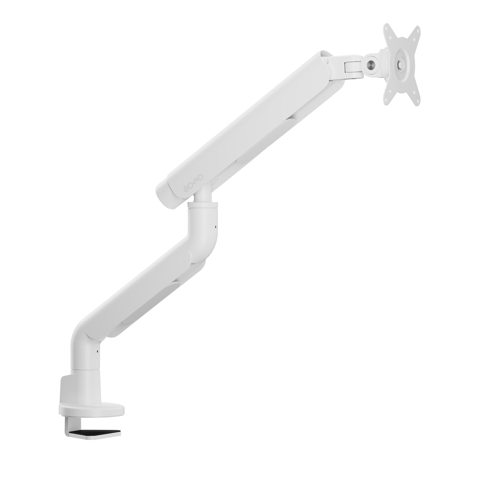 Amazon.co.jp: COFO 無重力モニターアーム Pro シングル 17〜40インチ