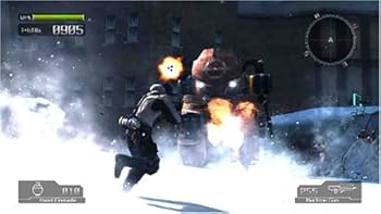 Amazon | ロスト プラネット エクストリーム コンディション - PS3