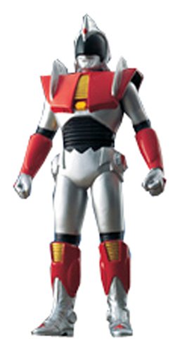 Amazon.co.jp: ウルトラヒーローシリーズ アンドロメロス編 アンドロ