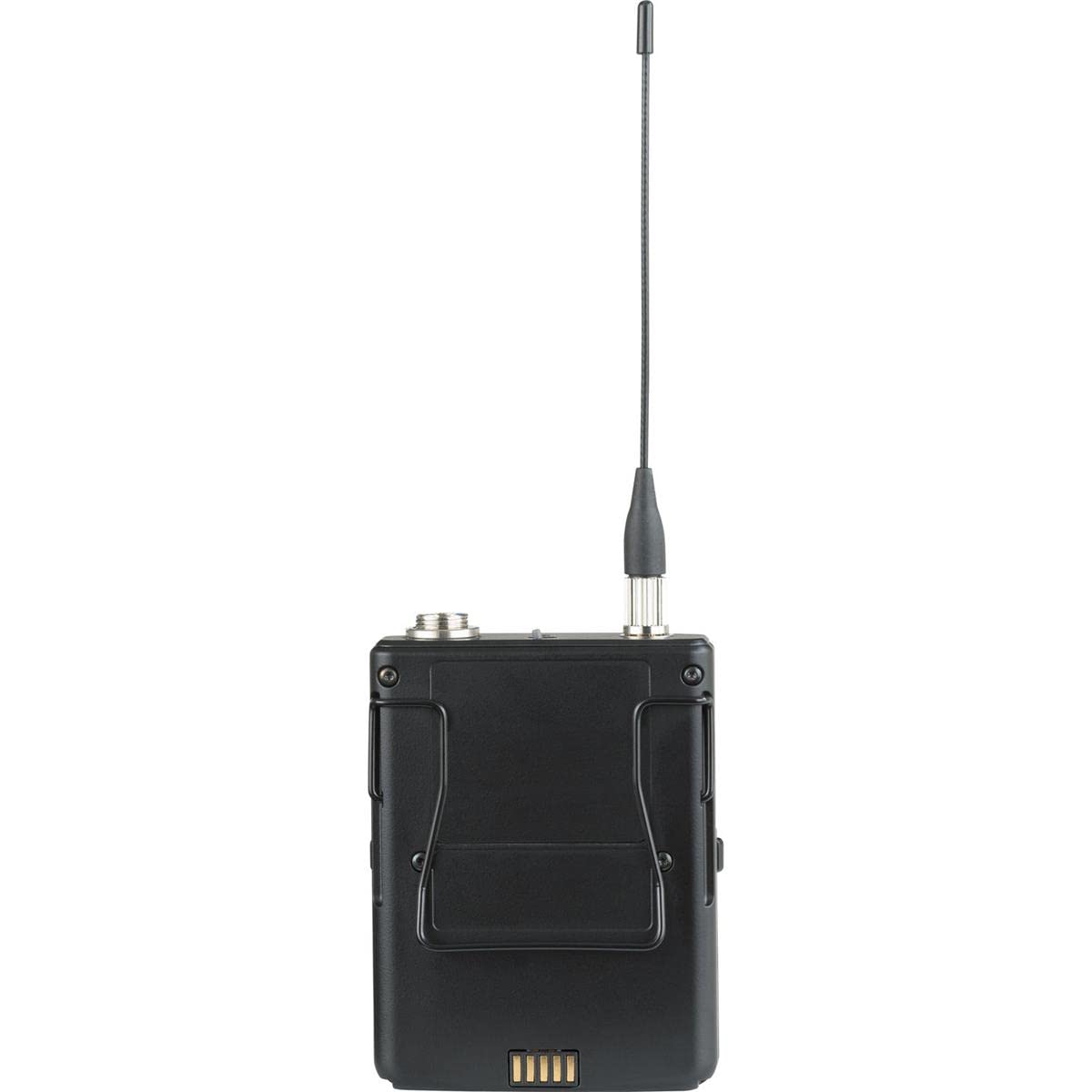 Amazon.com: Shure ULXD1LEMO3 Bodypack Transmitter - for use with