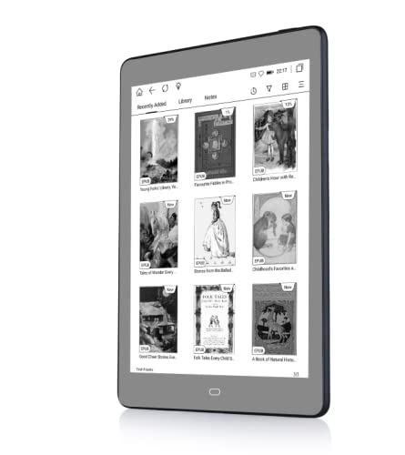 Amazon.co.jp: Likebook (Meebook) P78 Pro電子書籍リーダー、7.8