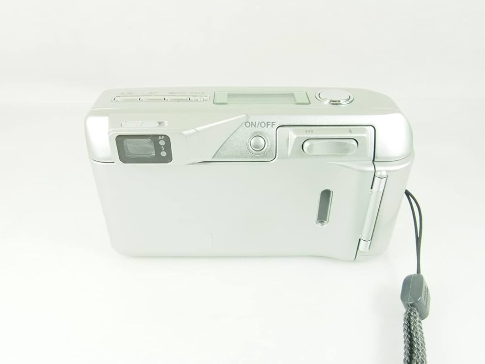 Amazon | pentax ESPIO 170SL | ペンタックス | コンパクト