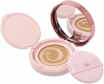 Amazon.co.jp: CHARMZONE Ge Jurunction Foundation SPF 50+/PA++++
