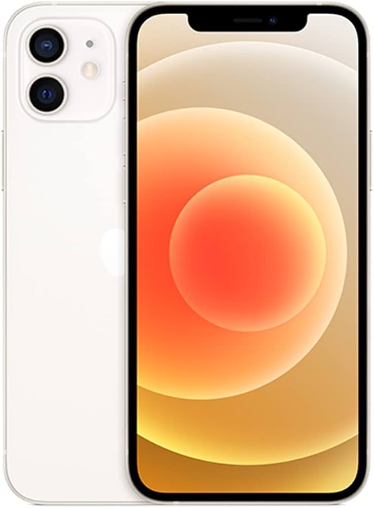 Amazon.com: Apple iPhone 11, US Version, 256GB, White for AT&T