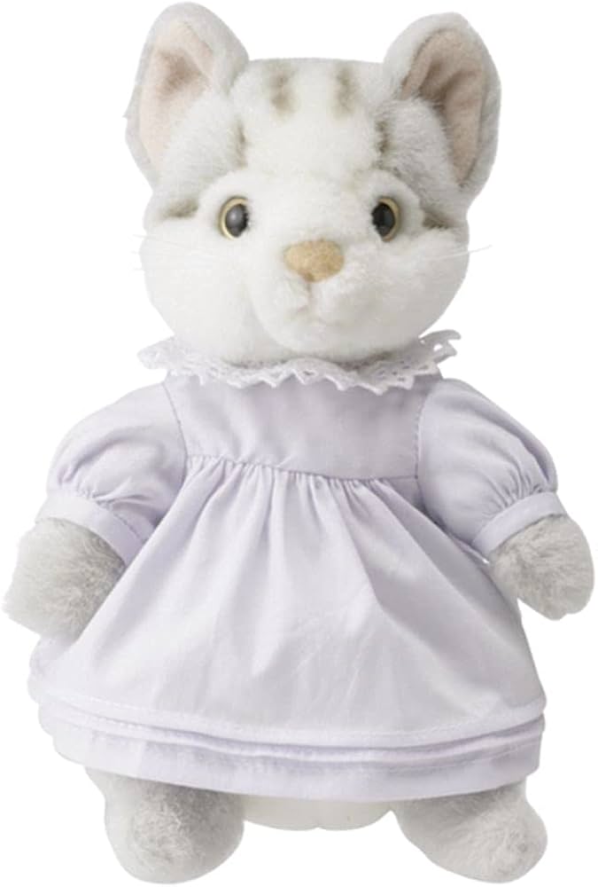 Amazon.co.jp: 吉徳 PETER RABBIT (ピーターラビット) ぬいぐるみ