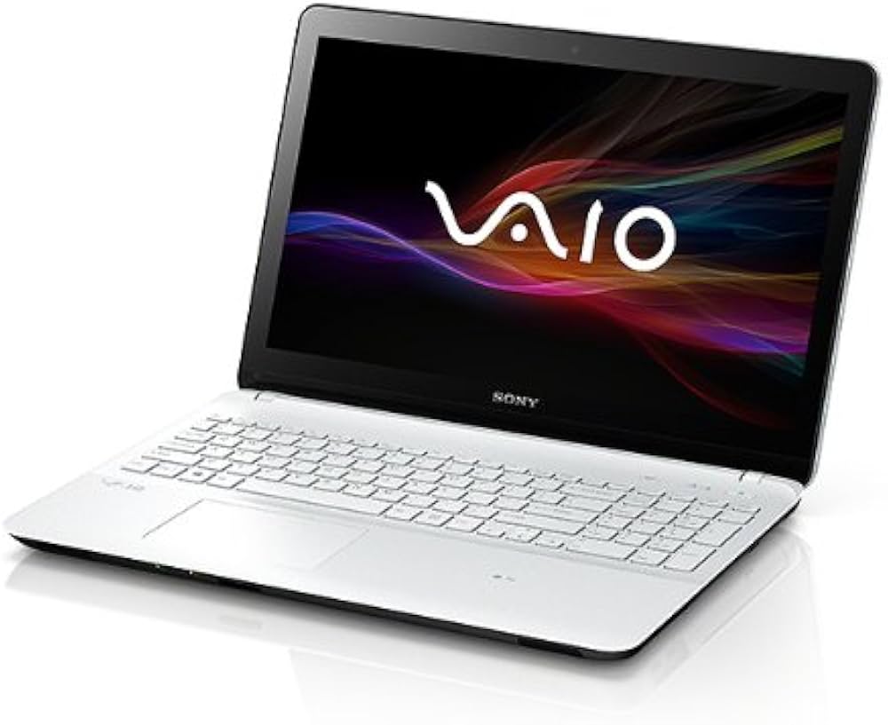 Amazon.co.jp: ソニー(VAIO) VAIO Fit 15E (15.5型) SVF15217CJW