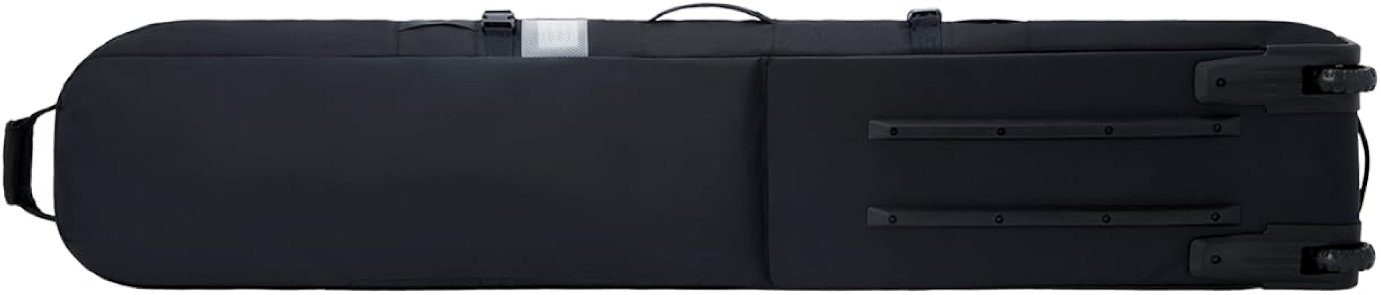 Amazon | Dakine ハイローラースノーボードバッグ - ブラック、165cm