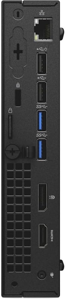 Amazon.co.jp: Dell 超ミニPC OptiPlex 3050 Micro/Intel Core i5/ RAM