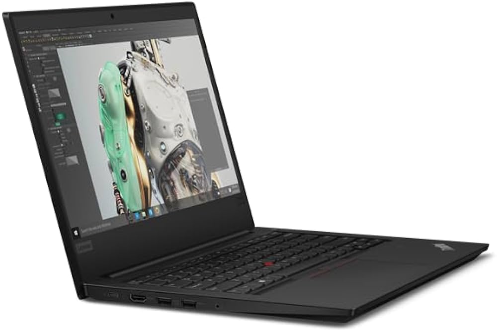 Amazon.co.jp: Lenovo ThinkPad E495 14インチ FHD Ryzen 5 3500U