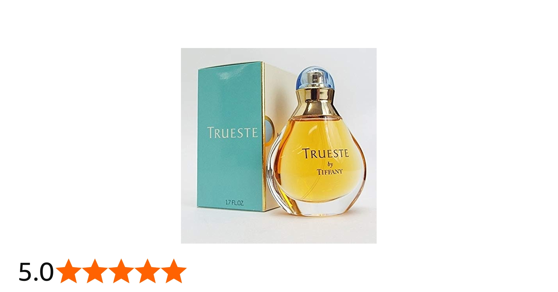 Amazon | ティファニー トゥルーエスト EDT SP 50ml (平行輸入