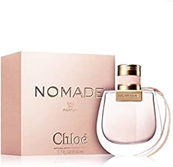 Amazon | クロエ ノマド EDP SP 50ml [並行輸入品] | Chloe