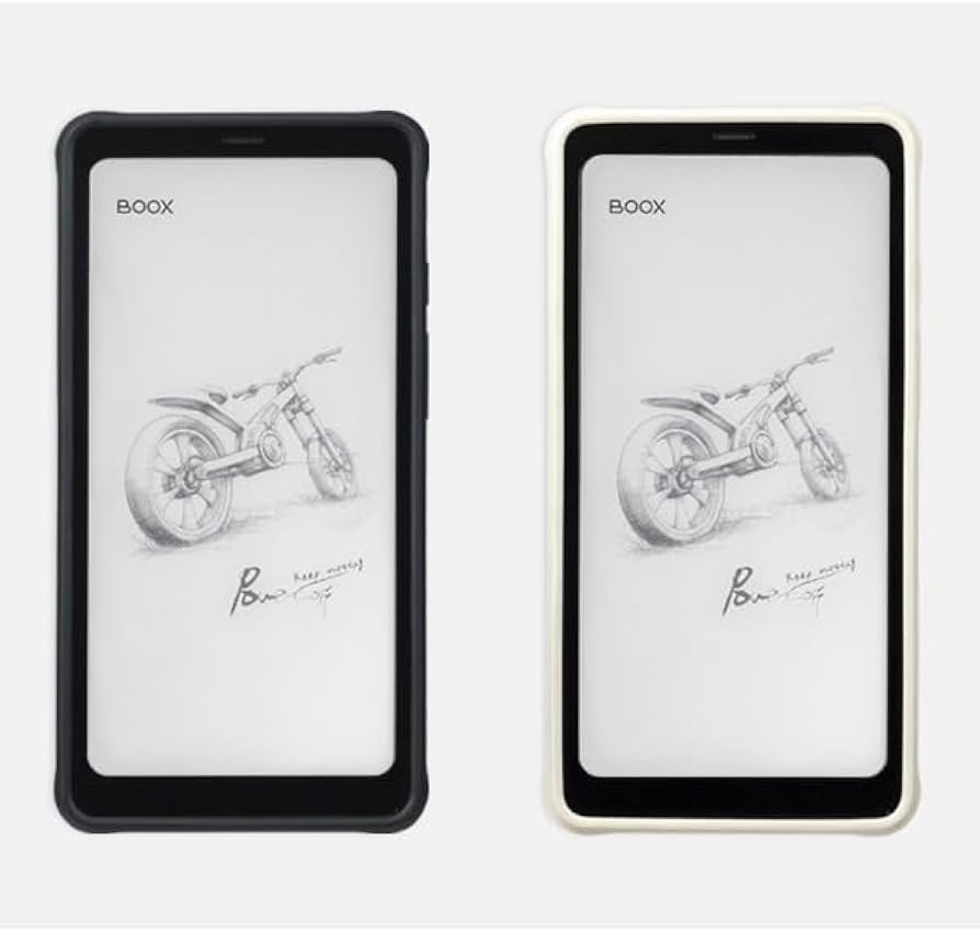 Amazon.co.jp: Onyx Boox Palma 2 / Palma 1用 2-in-1 ケース