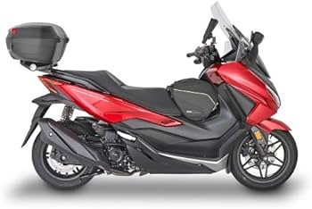 Amazon | GIVI(ジビ) ホンダ フォルツァ250 (21-23年モデル)MF15/MF17