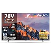 FPD チューナーレステレビ 43V型 4K FPD 43インチ スマートテレビ | 4K