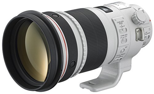 Amazon.co.jp: Canon 単焦点望遠レンズ EF300mm F2.8L IS II USM フル