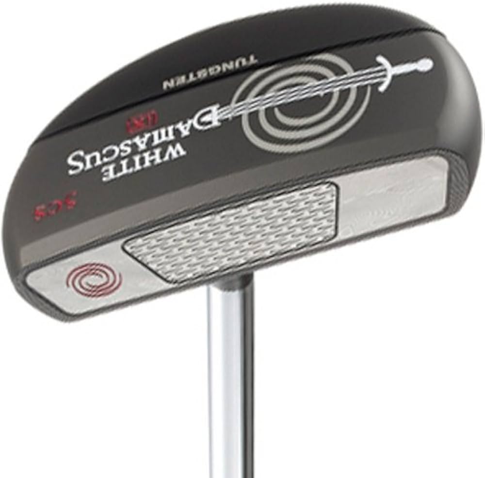 Amazon.co.jp: ODYSSEY(オデッセイ) WHITE DAMASCUS ホワイト