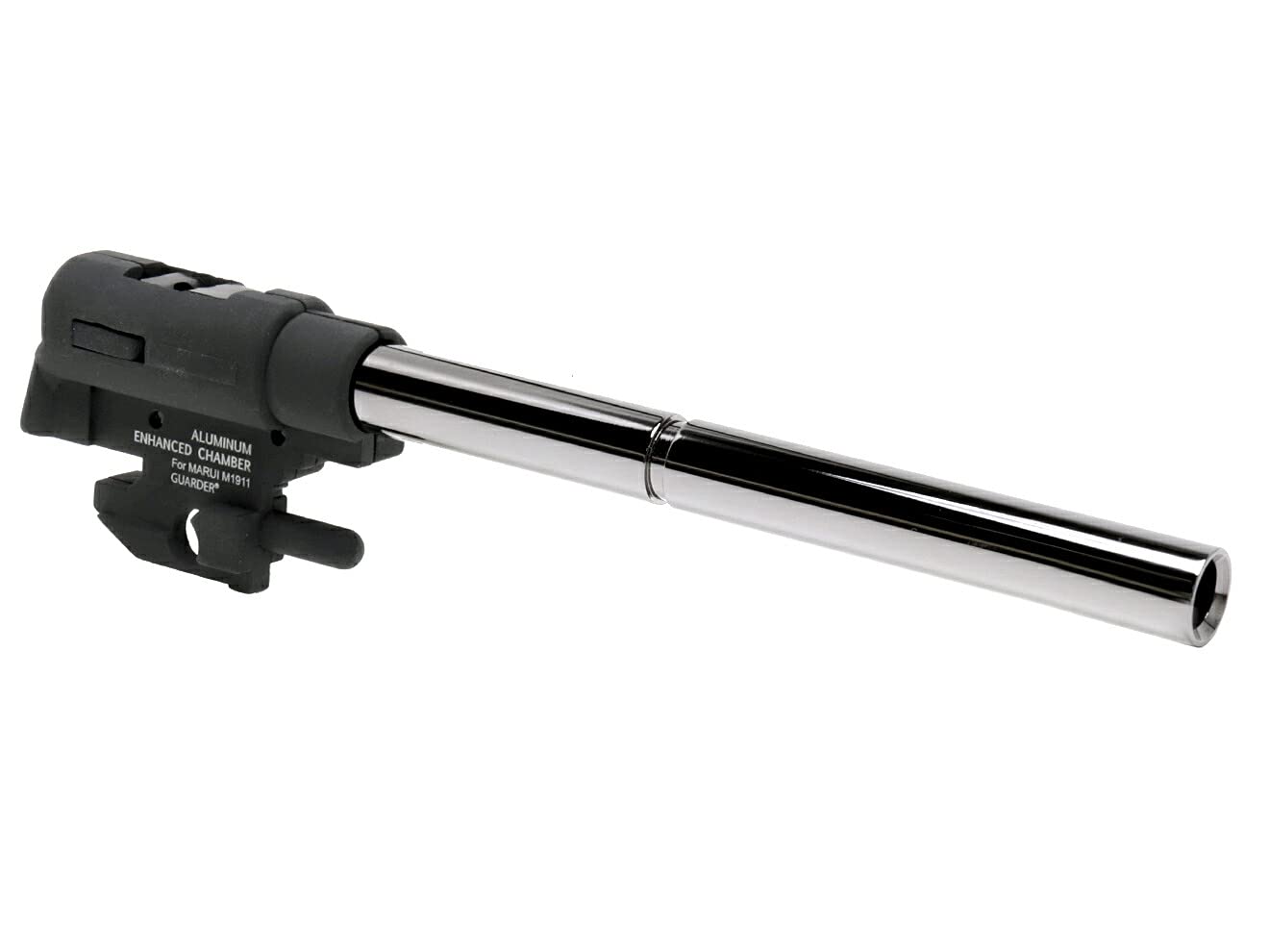 Amazon | GUARDER KM 6.01 インナーバレル + 強化ホップアップ