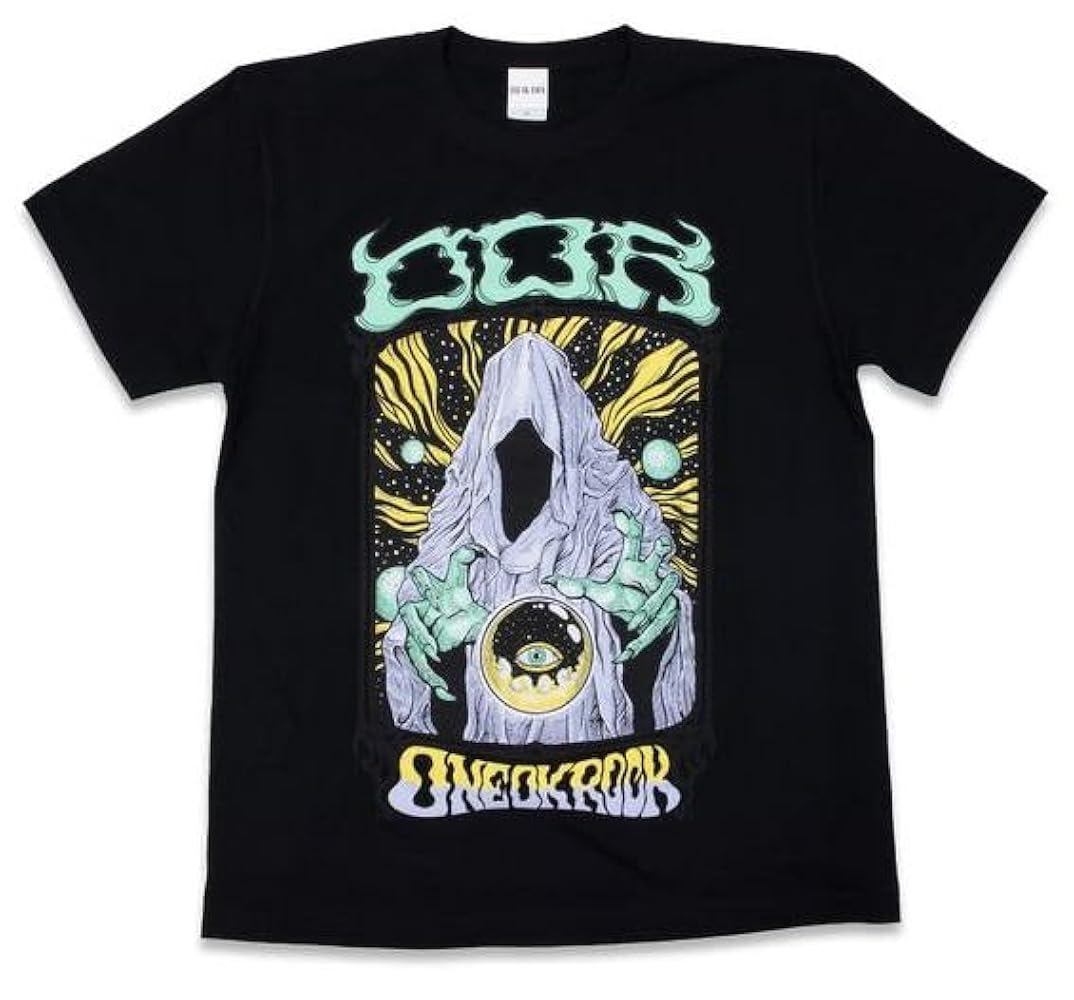 ONE OK ROCK JINSEKIMI-TOUR Tシャツ Mサイズ ONE OK ROCK JINSEKIMI