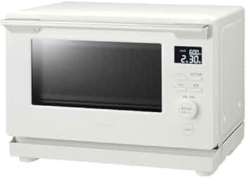 Amazon | 東 芝 23L 庫内フラット 単機能電子レンジ ヘルツフリー ER