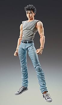 Amazon.co.jp: 超像可動 ｢寄生獣｣(原作版) 泉新一&ミギー 約16cm PVC