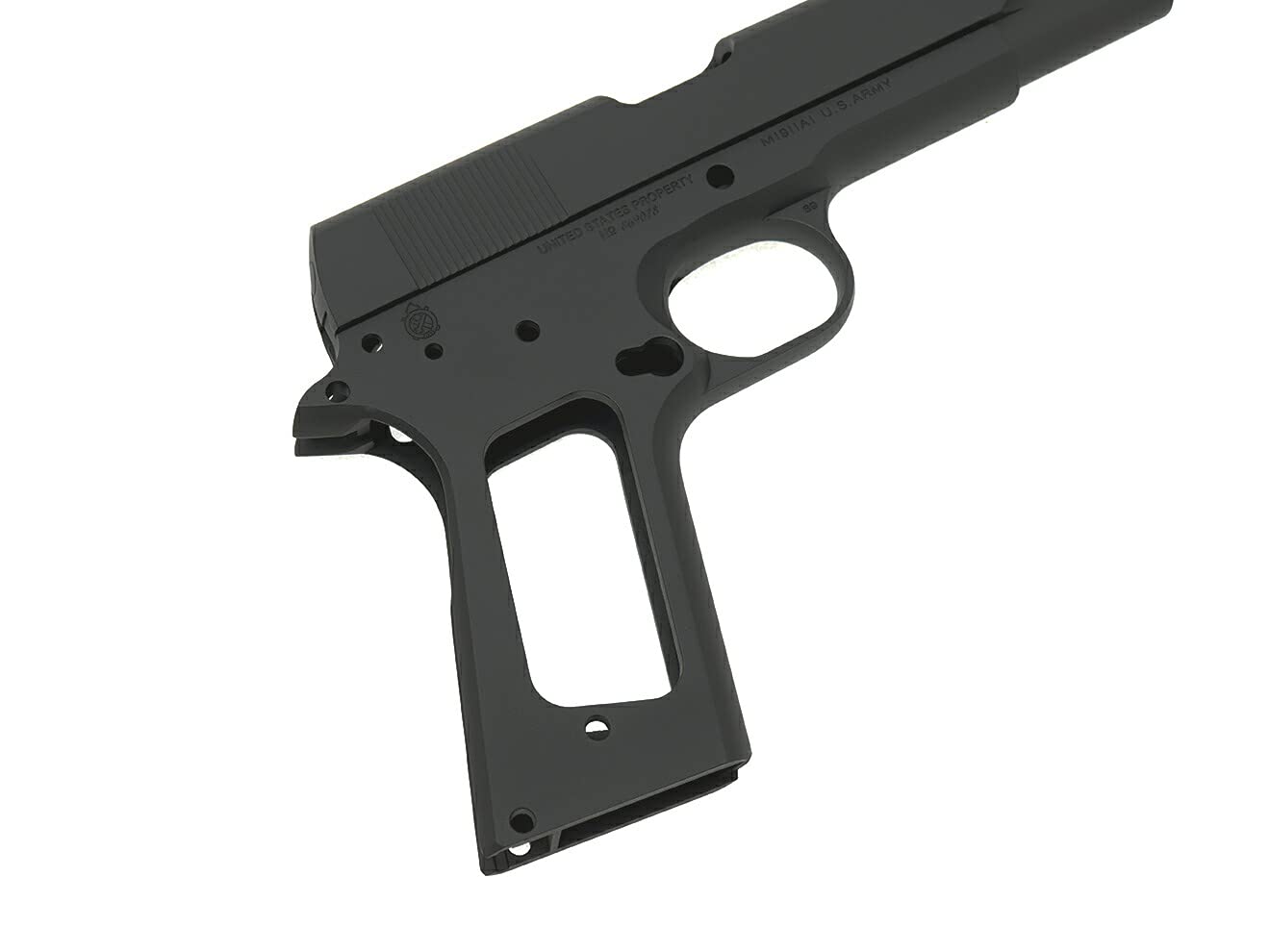 Amazon | GUARDER M1911A1強化パーツフルキット for マルイ M1911A1