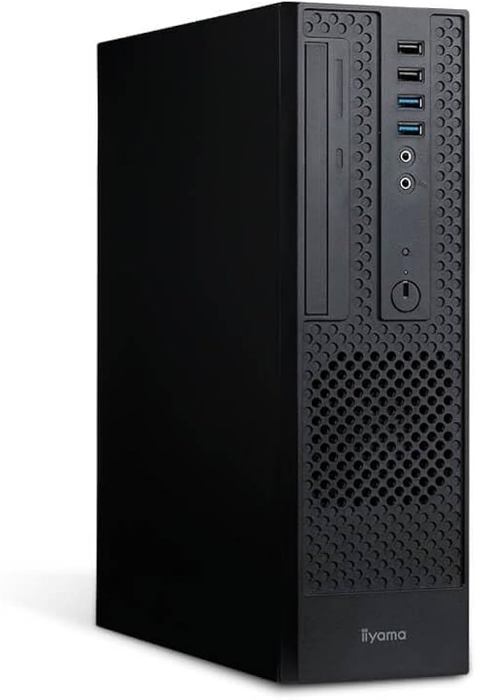 Amazon.co.jp: iiyama PC デスクトップPC SOLUTIOn INFINITY [Core i5