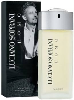 Amazon.co.jp: ルチアーノソプラーニ ルチアーノ ソプラーニ ウォモ