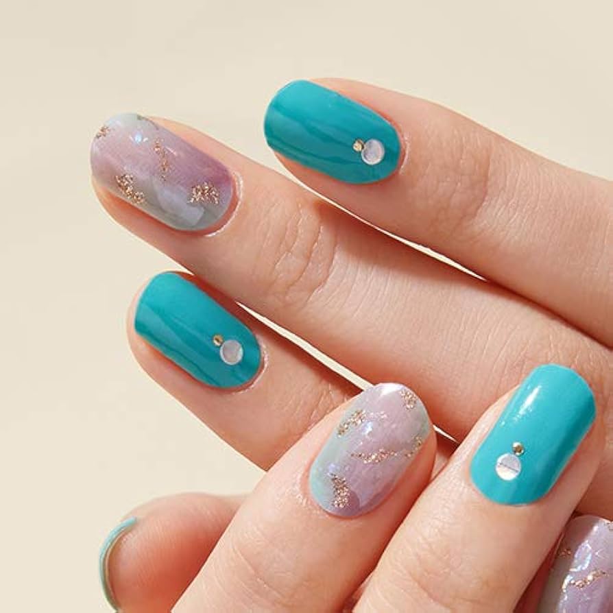 Amazon.co.jp: 【GELATO FACTORY。】ジェラートファクトリーネイル