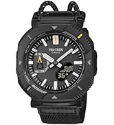 Amazon.co.jp: [カシオ] 腕時計 プロトレック【国内正規品】 電波