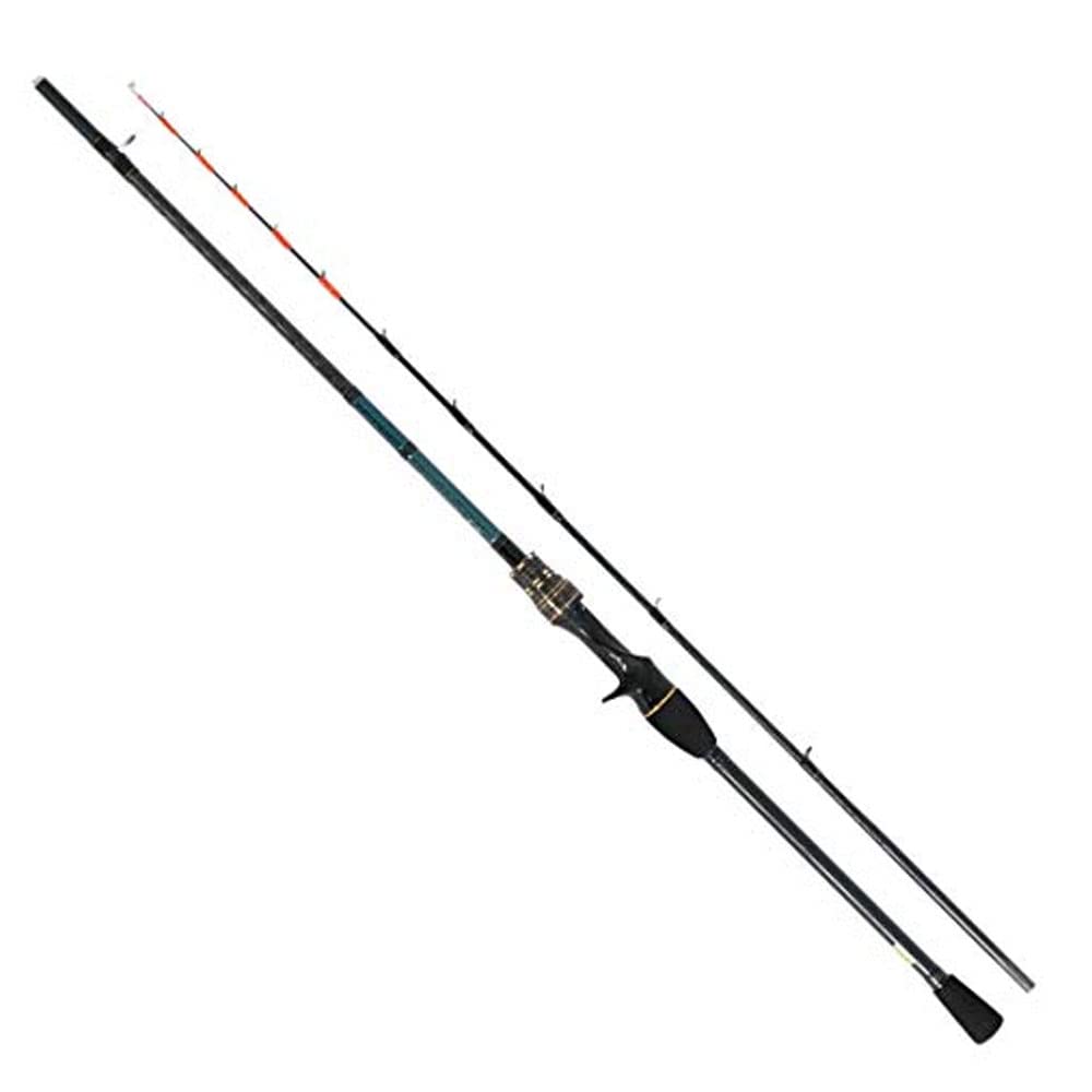 Amazon | ダイワ(DAIWA) 船竿 カットウフグ X HH-150・R 釣り竿