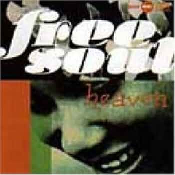 Amazon.co.jp: Free Soul Heaven: ミュージック