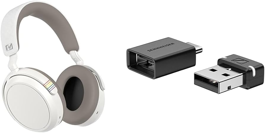 Amazon.co.jp: 【セット買い】【Amazon.co.jp限定】ゼンハイザー