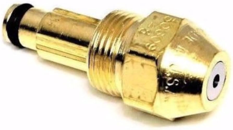 Amazon.com: Delavan Air Siphon Nozzle SNA 30609 Series (30609-8