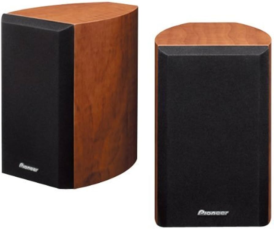 Amazon.co.jp: パイオニア S-LM2シリーズ ブックシェルフスピーカー S