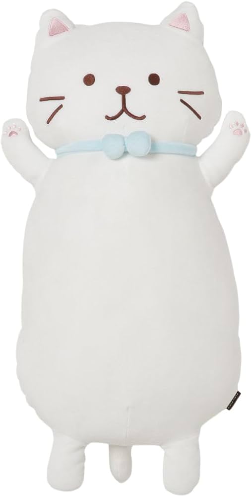 Amazon.co.jp: ぬいぐるみ 猫 可愛い ギフト 猫好きプレゼント 猫好き