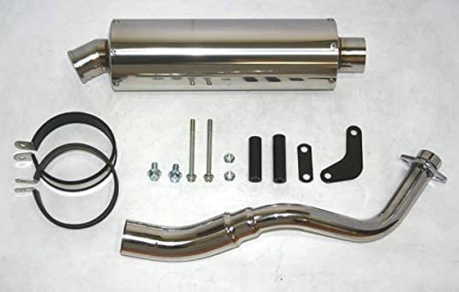 Amazon | HMS ホンダ PS250 (BA-MF09) 2004年～2006年モデル対応