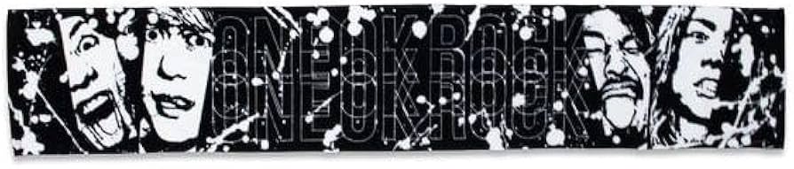 Amazon.co.jp: ONE OK ROCK ワンオクロック ワンオク 2024 JAPAN
