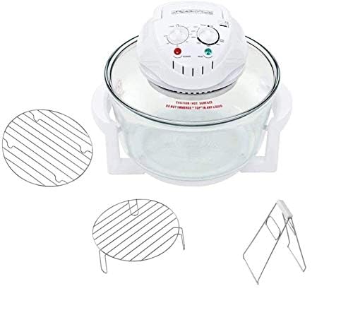 Amazon.co.jp: ノンフライヤー 【透明窓】 12L大容量 6-8人 エア