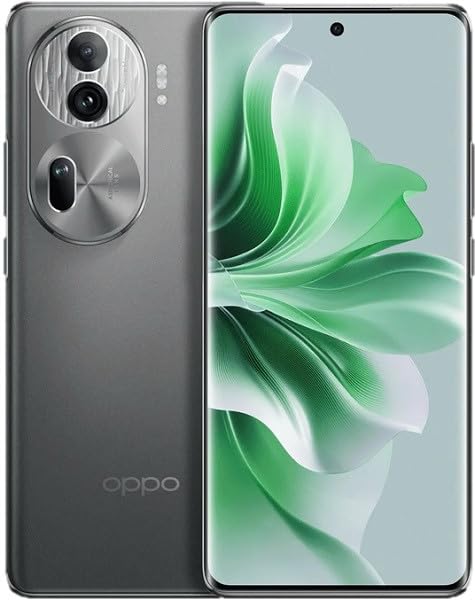 Oppo Reno 11 Pro 5G CPH2607 Dual Sim 512GB Rock Grey (12GB RAM