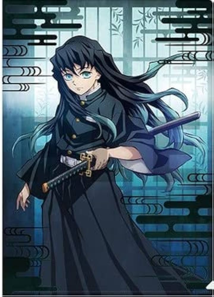 Amazon.co.jp: 時透無一郎 クリアファイル 刀鍛冶の里編 鬼滅 公式