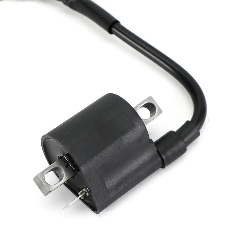 Amazon | イグニッションコイル 点火コイルスズキ 33410-19B10 33410